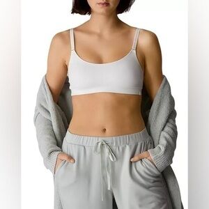 Nwot Natori Limitless Convertible Sports Bra SIZE XS